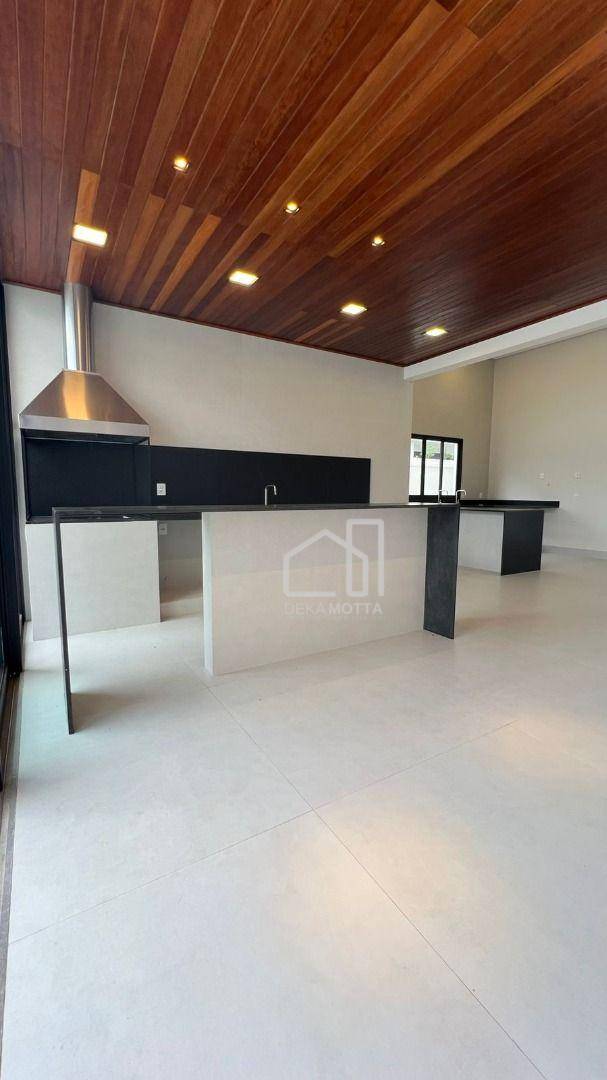 Casa à venda com 3 quartos, 229m² - Foto 17