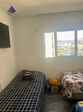 Apartamento à venda com 2 quartos, 86m² - Foto 11