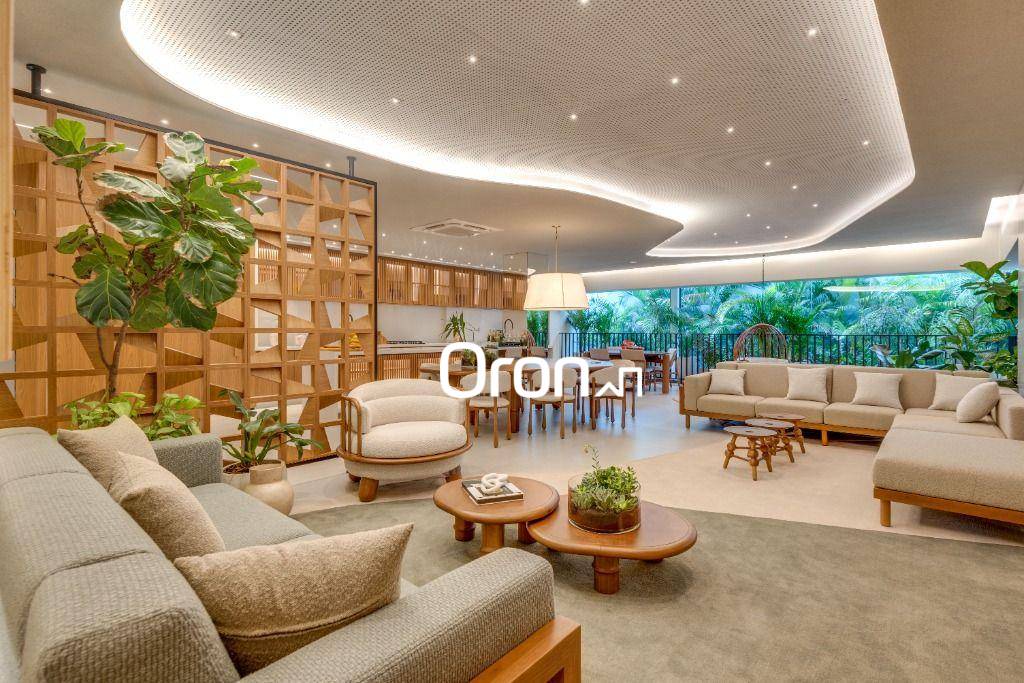 Cobertura, 4 quartos, 323 m² - Foto 3