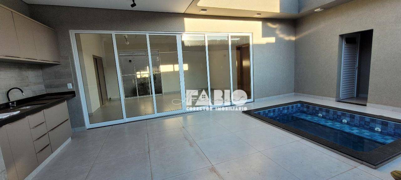 Casa de Condomínio à venda com 3 quartos, 150m² - Foto 20