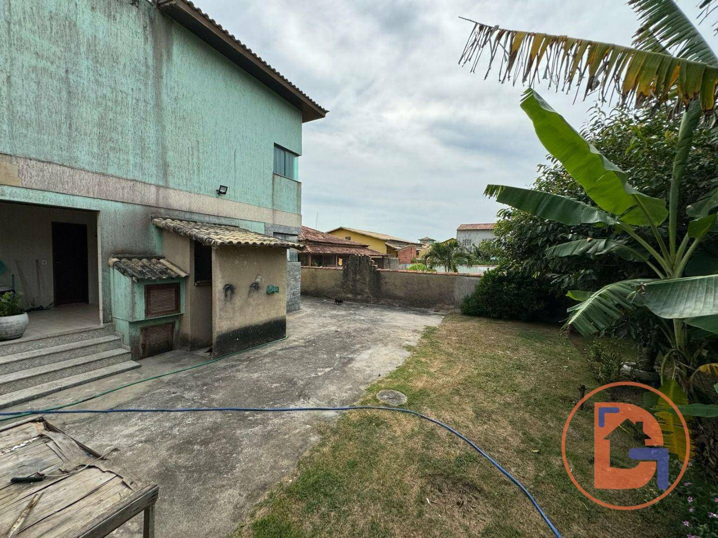 Casa à venda com 4 quartos, 255m² - Foto 8