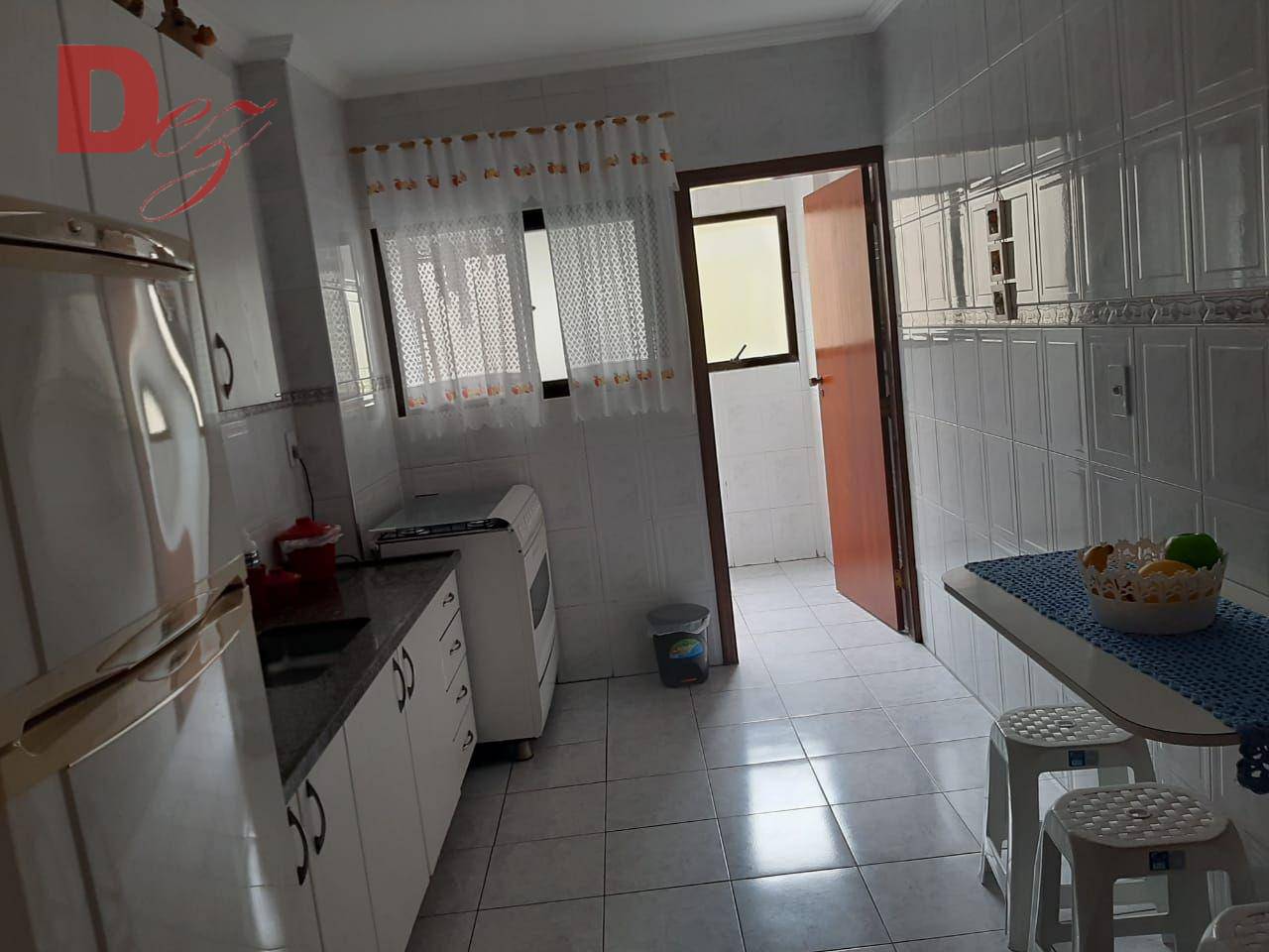 Apartamento à venda com 2 quartos, 95m² - Foto 6