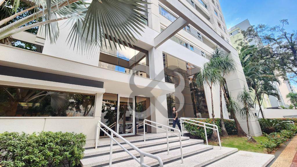Apartamento para alugar com 1 quarto, 54m² - Foto 1