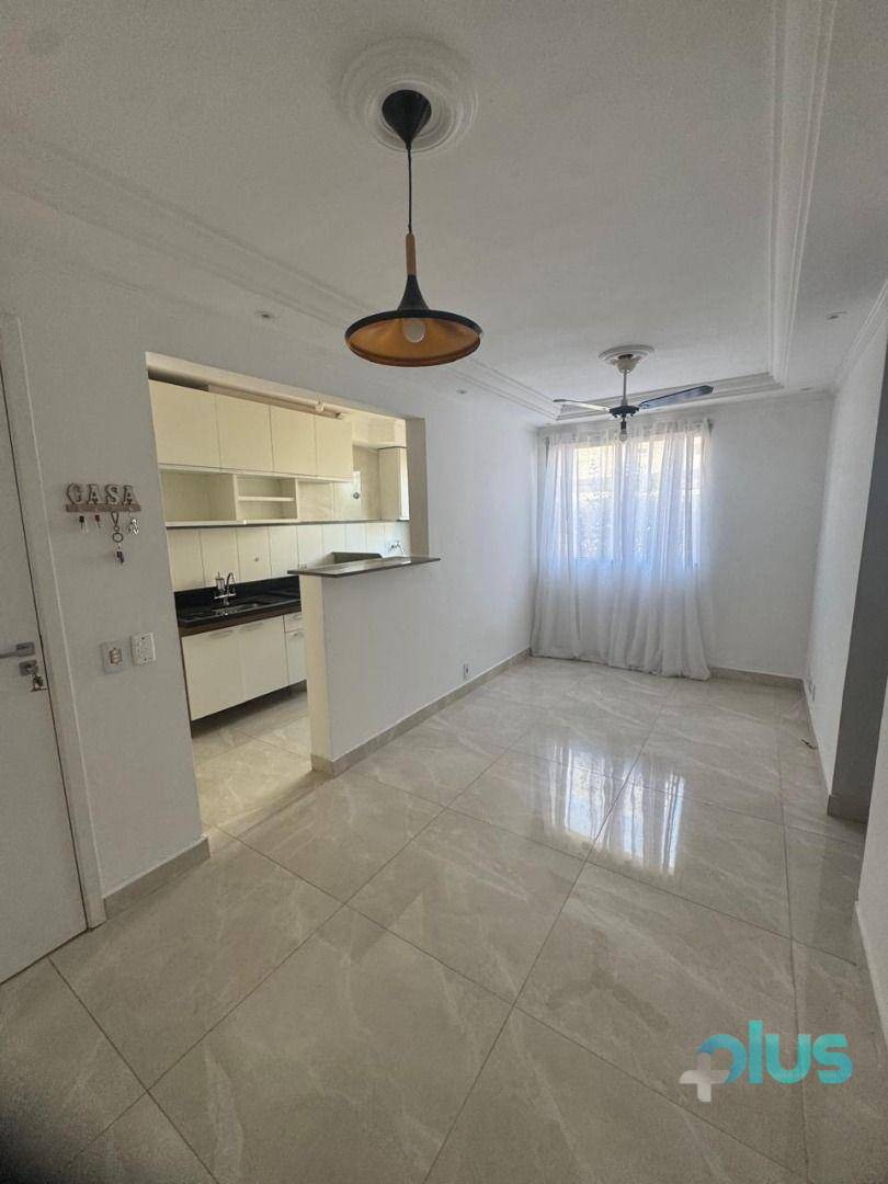 Apartamento, 3 quartos, 63 m² - Foto 5