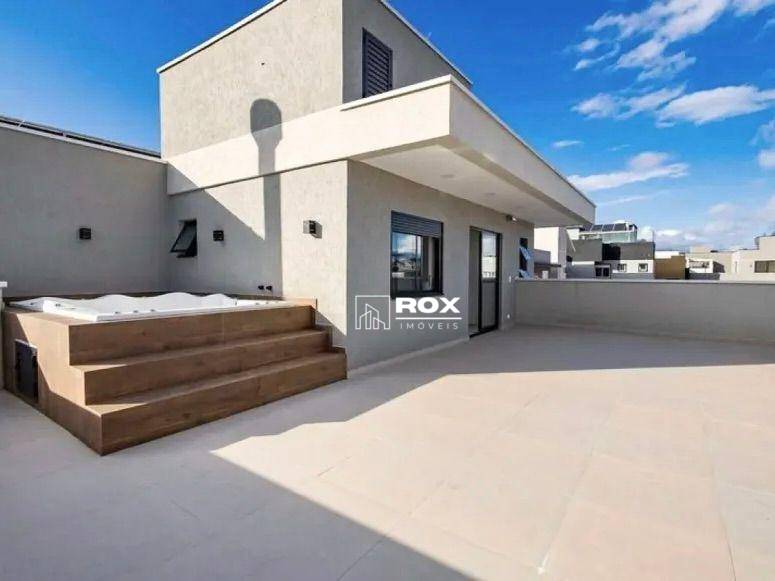 Casa de Condomínio à venda com 4 quartos, 283m² - Foto 32