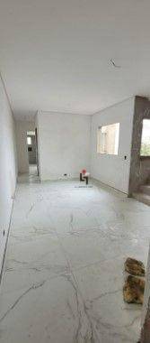 Apartamento à venda com 2 quartos, 57m² - Foto 2