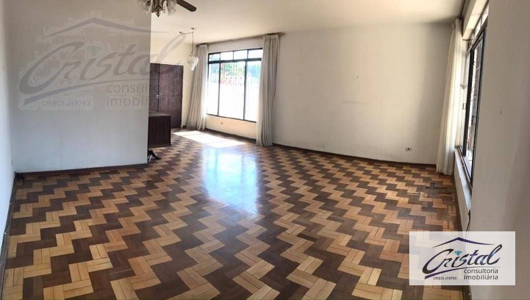 Casa à venda com 4 quartos, 265m² - Foto 7