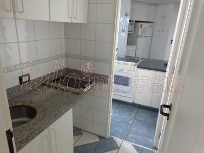 Conjunto Comercial-Sala para alugar, 120m² - Foto 22