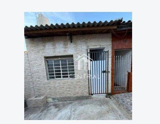 Casa, 2 quartos, 120 m² - Foto 1