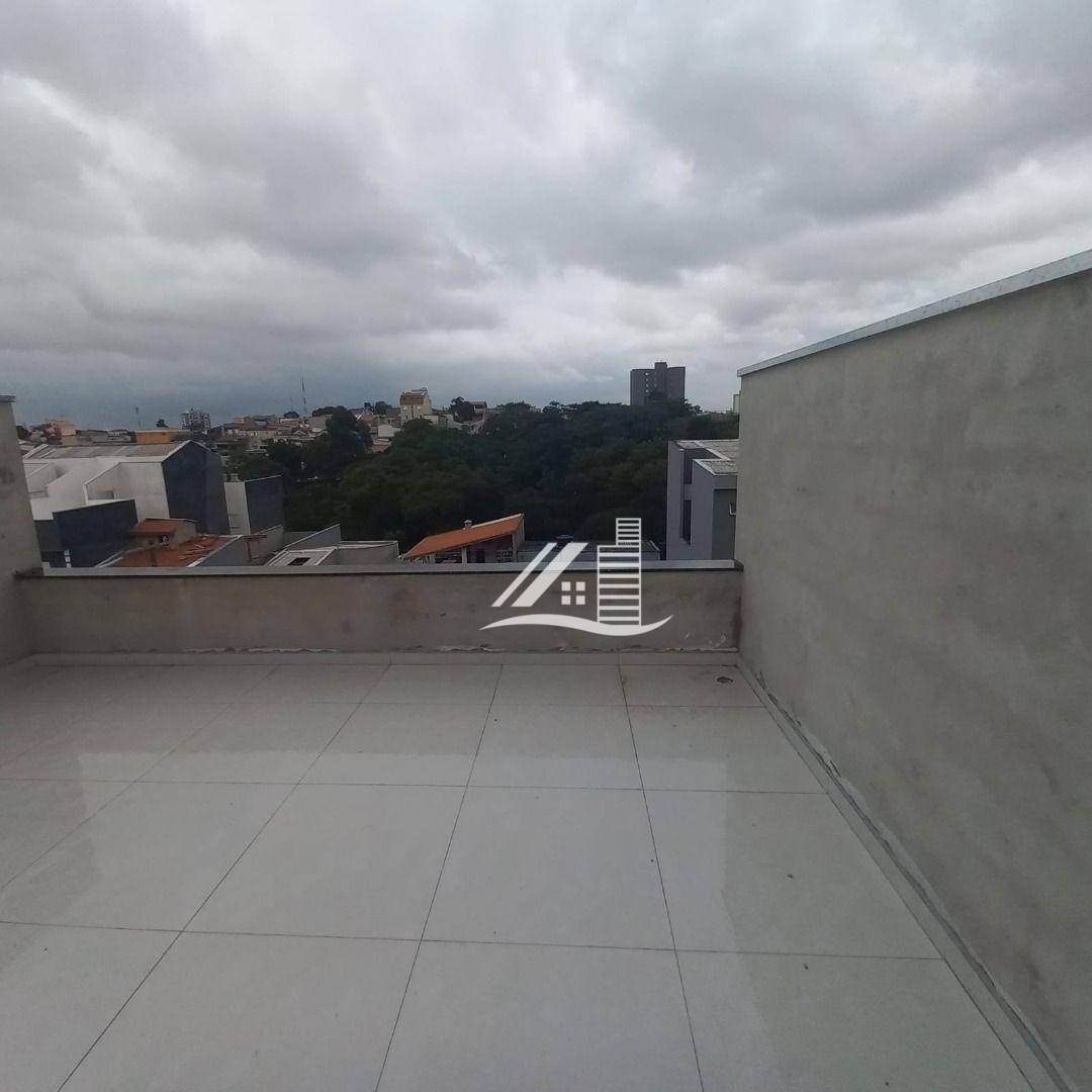 Cobertura à venda com 2 quartos, 100m² - Foto 28