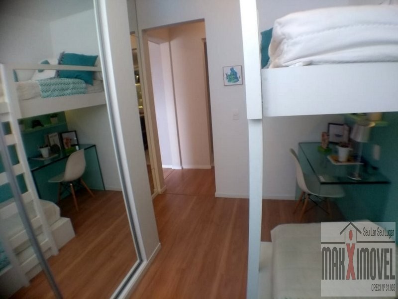 Apartamento à venda com 2 quartos, 45m² - Foto 12