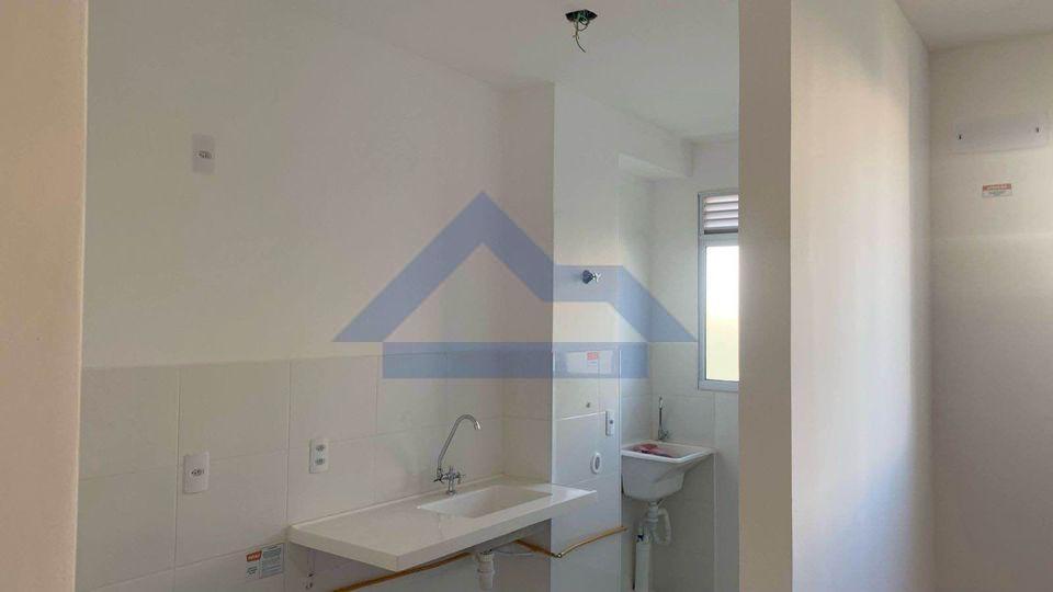 Apartamento para alugar com 2 quartos, 46m² - Foto 3