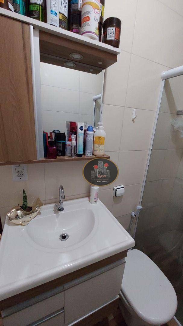 Apartamento à venda com 1 quarto, 50m² - Foto 16