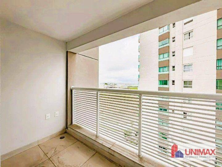 Apartamento à venda com 4 quartos, 336m² - Foto 8