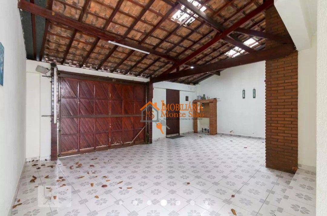 Sobrado à venda com 3 quartos, 232m² - Foto 15