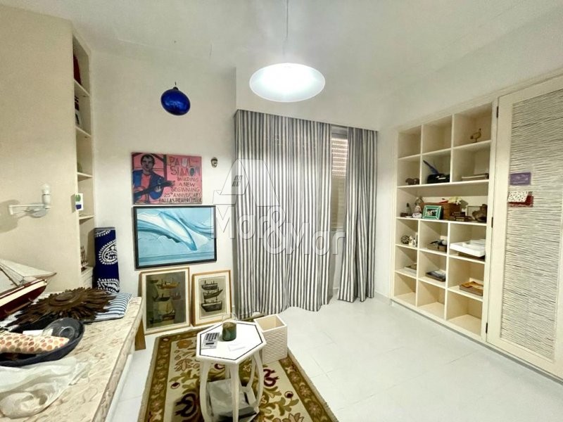 Apartamento à venda com 3 quartos, 153m² - Foto 11