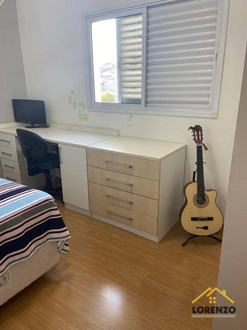 Sobrado à venda com 3 quartos, 238m² - Foto 13