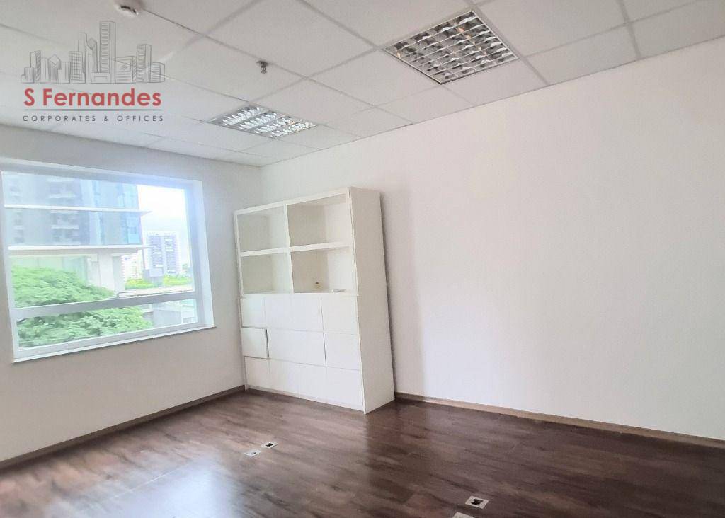 Conjunto Comercial-Sala à venda, 37m² - Foto 13