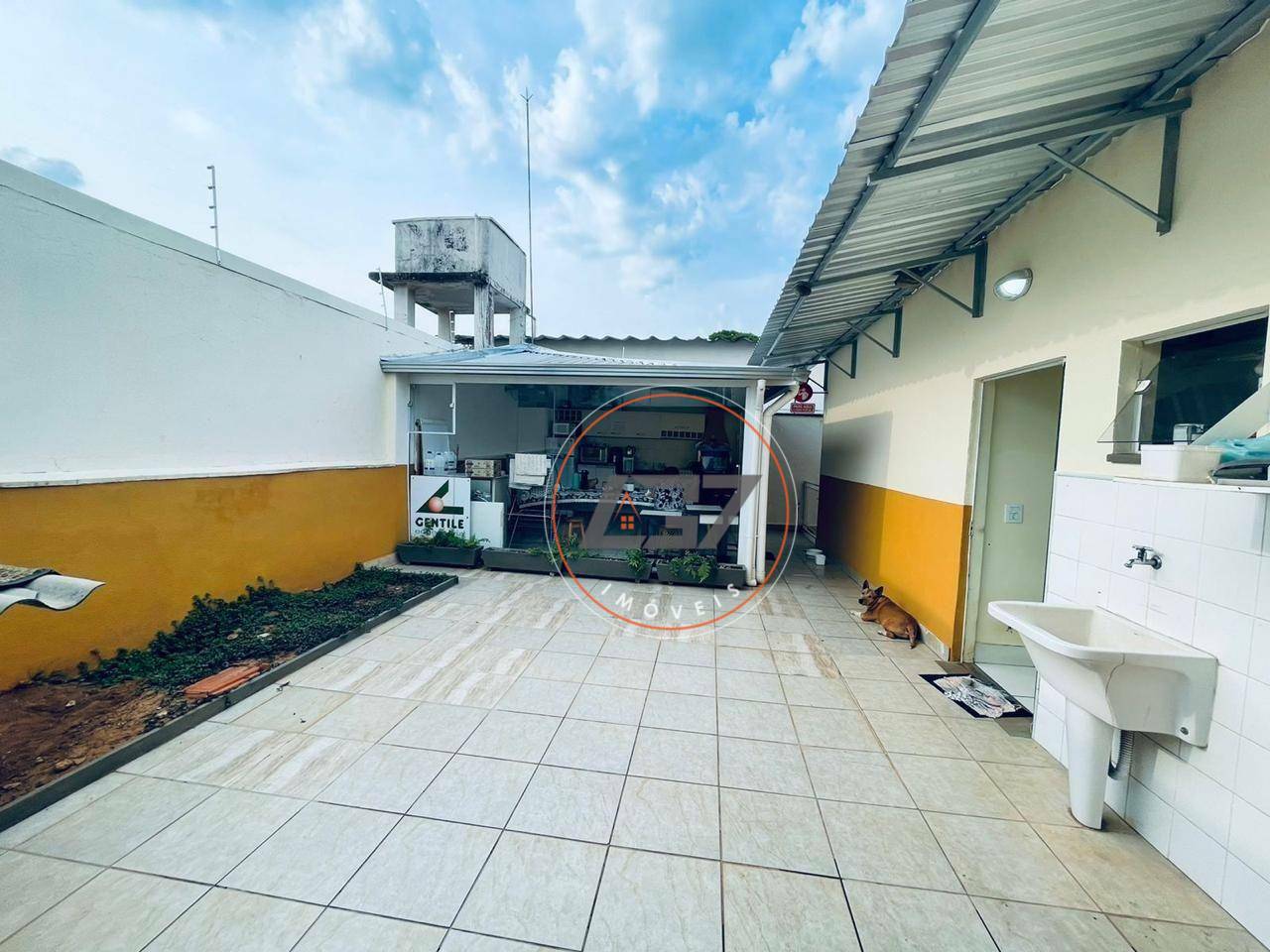 Conjunto Comercial-Sala para alugar, 195m² - Foto 13