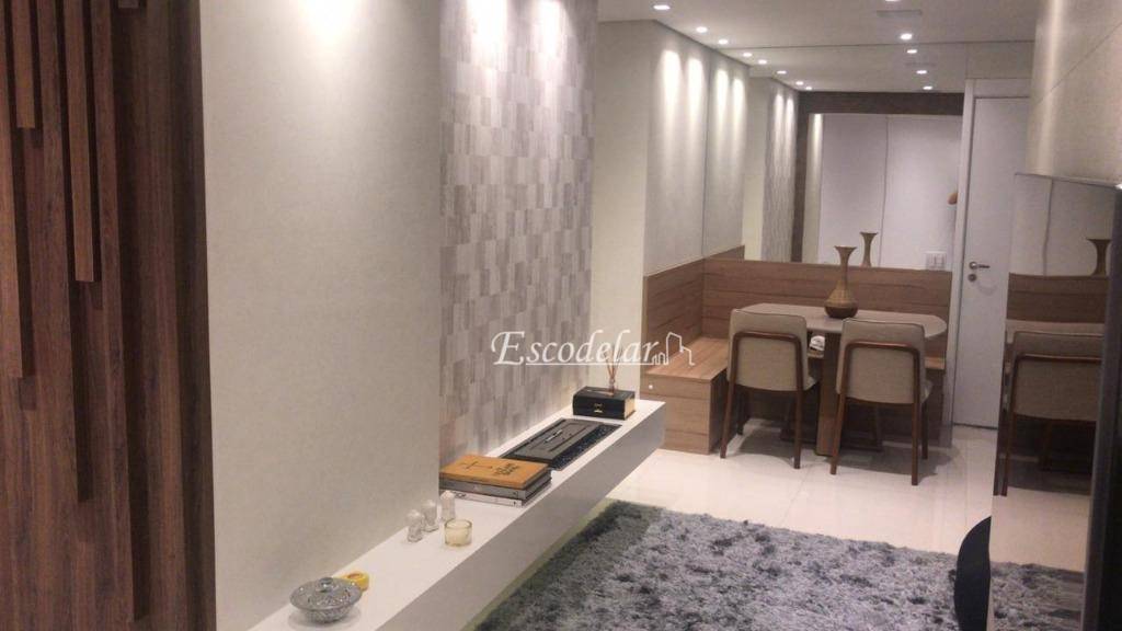 Apartamento à venda com 2 quartos, 68m² - Foto 24