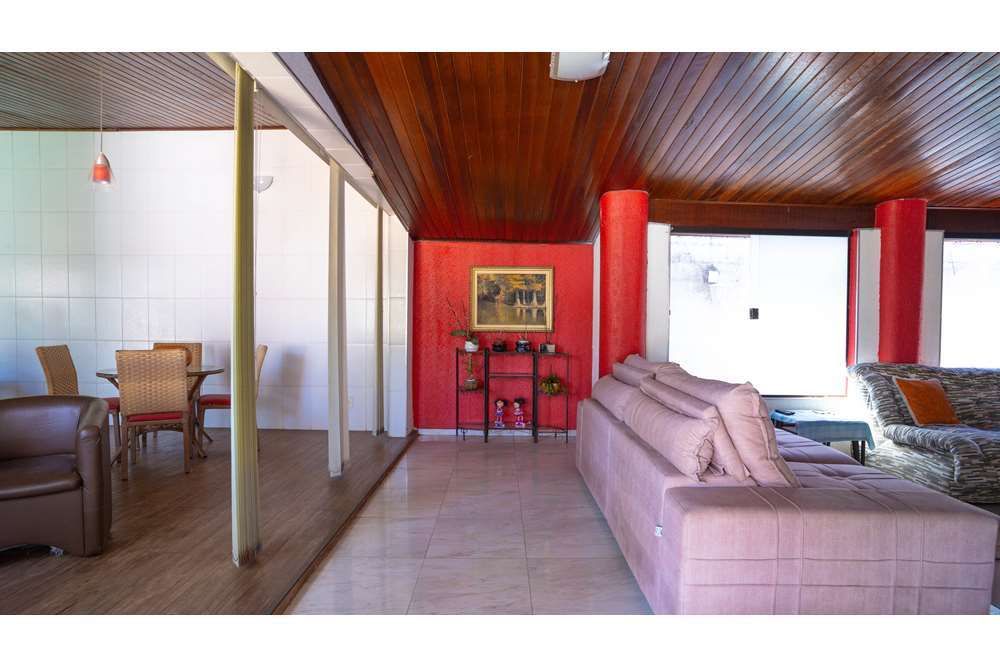 Casa de Condomínio à venda com 3 quartos, 620m² - Foto 3