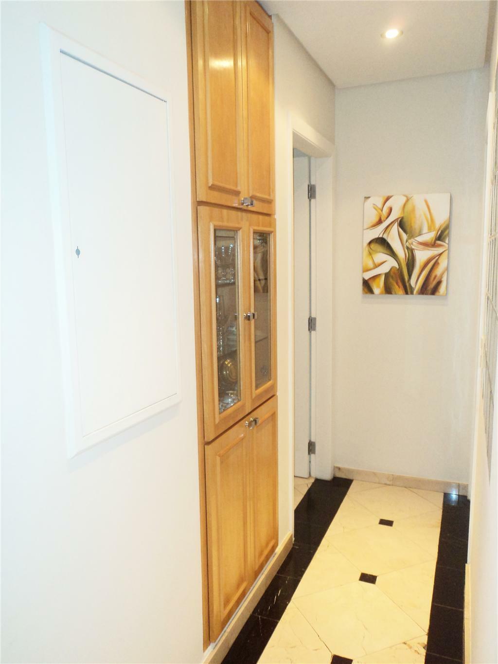 Apartamento à venda com 3 quartos, 170m² - Foto 22