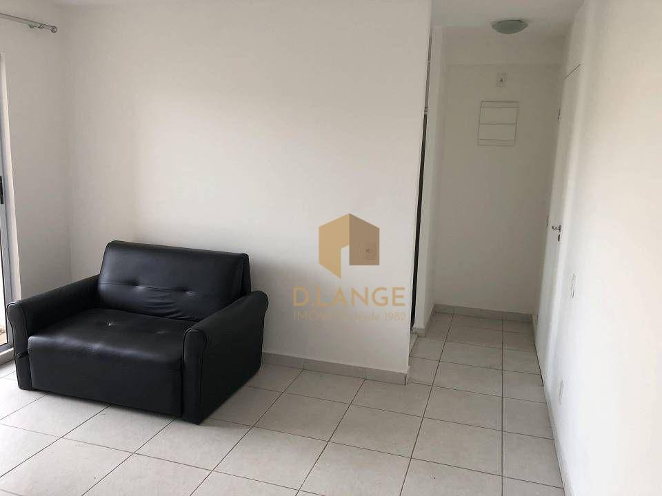 Apartamento à venda com 2 quartos, 57m² - Foto 1