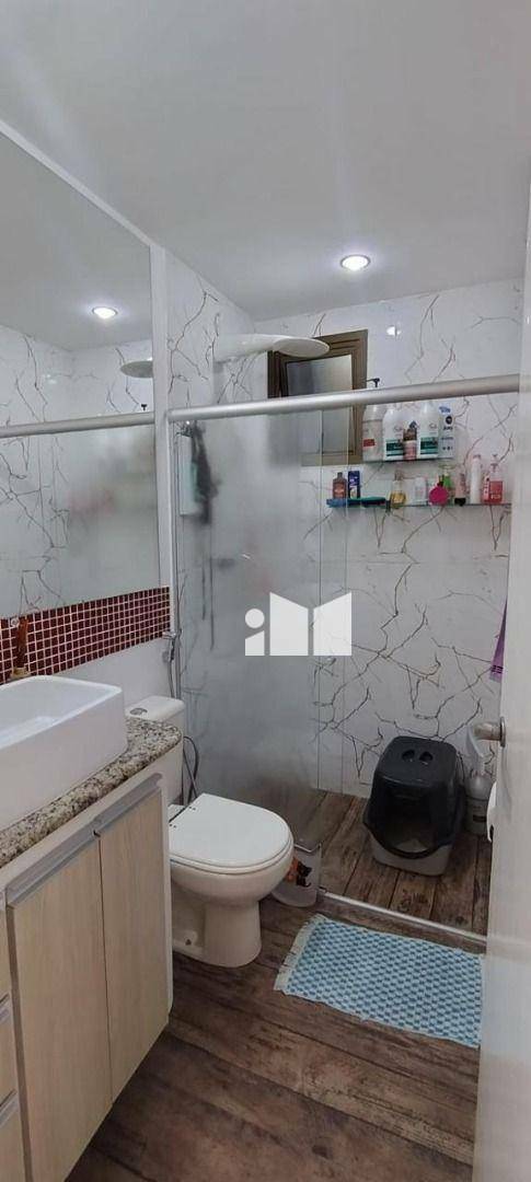 Apartamento à venda com 3 quartos, 90m² - Foto 6