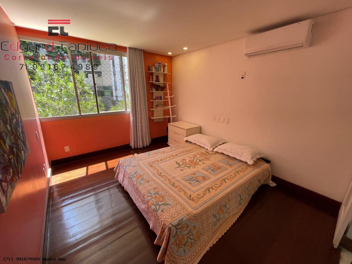 Apartamento à venda com 3 quartos, 147m² - Foto 13