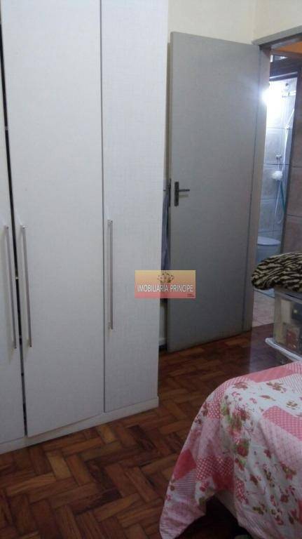 Apartamento à venda e aluguel com 1 quarto, 36m² - Foto 6