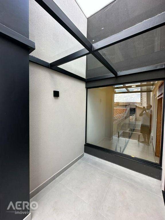 Casa à venda com 3 quartos, 158m² - Foto 18