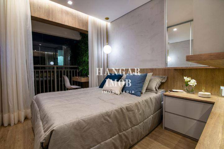 Apartamento à venda com 1 quarto, 28m² - Foto 16