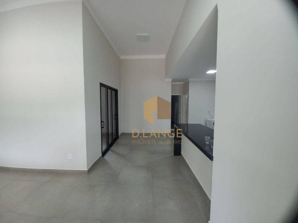 Casa de Condomínio à venda com 3 quartos, 135m² - Foto 4