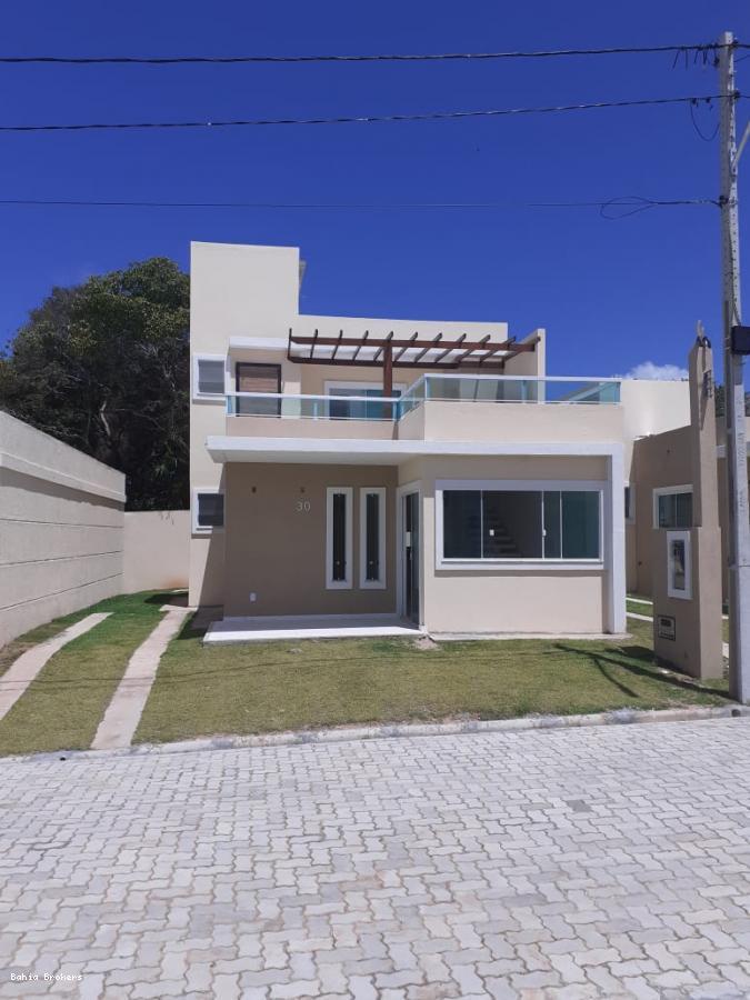 Casa de Condomínio à venda com 2 quartos, 69m² - Foto 22