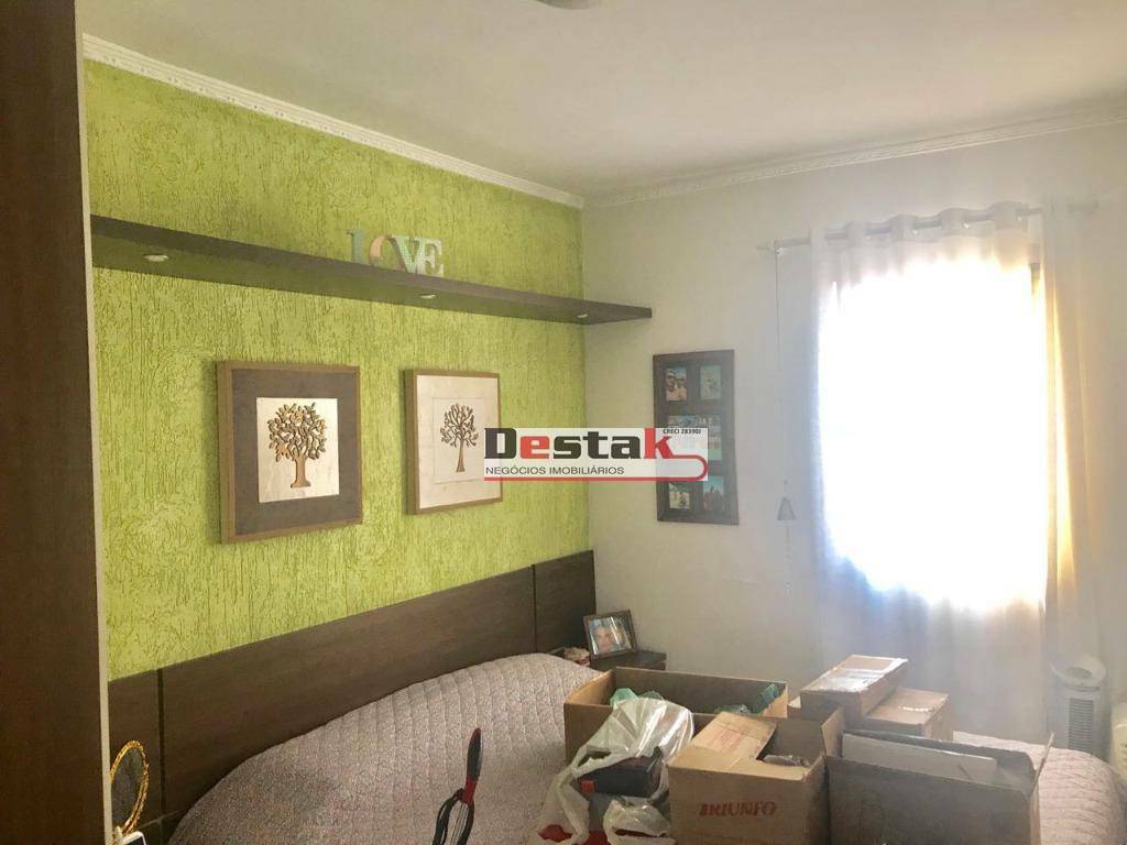 Apartamento à venda com 2 quartos, 58m² - Foto 8