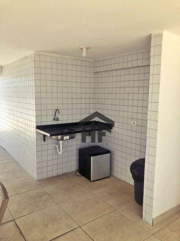 Apartamento à venda com 3 quartos, 66m² - Foto 16