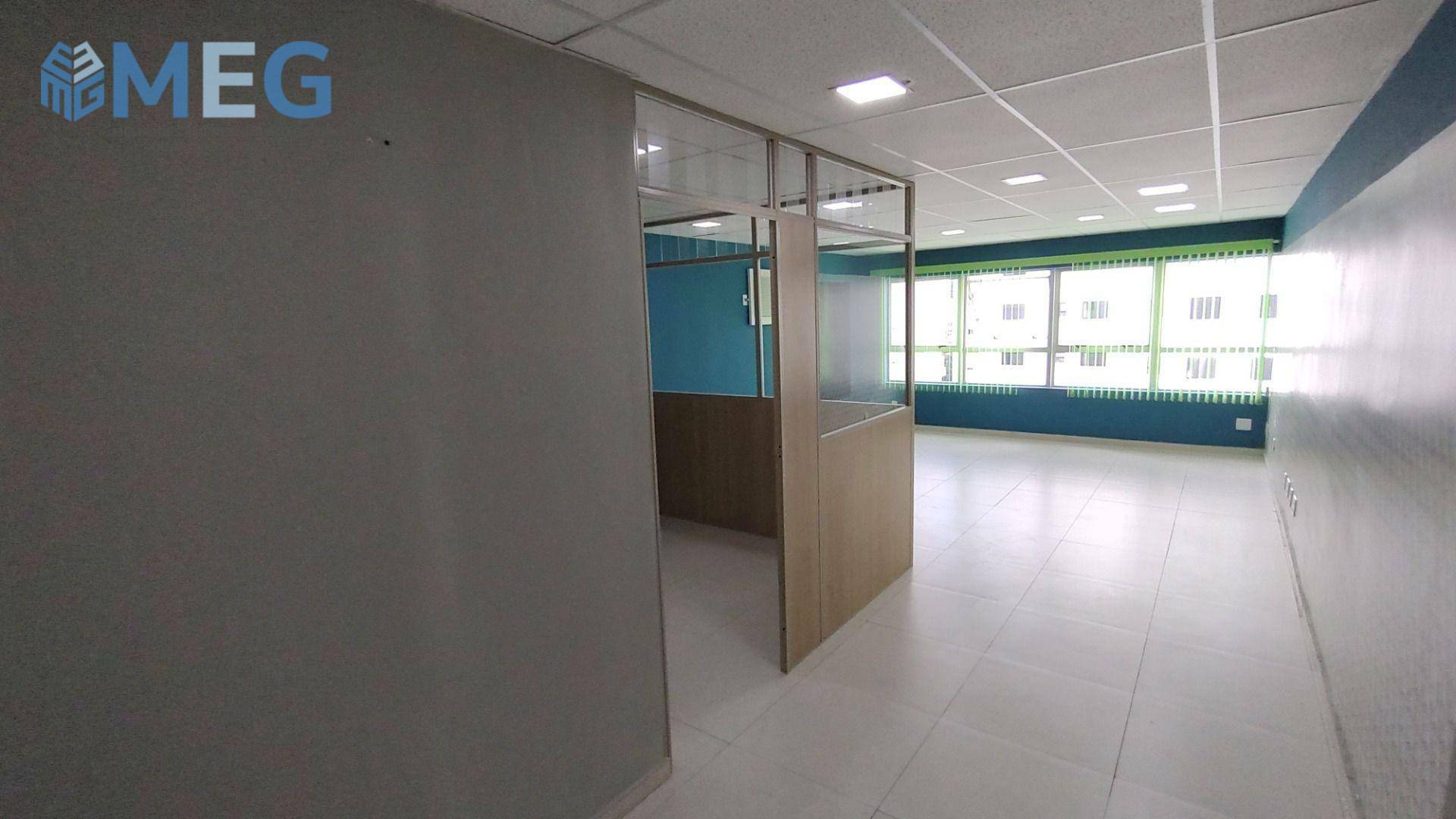 Conjunto Comercial-Sala à venda, 49m² - Foto 3