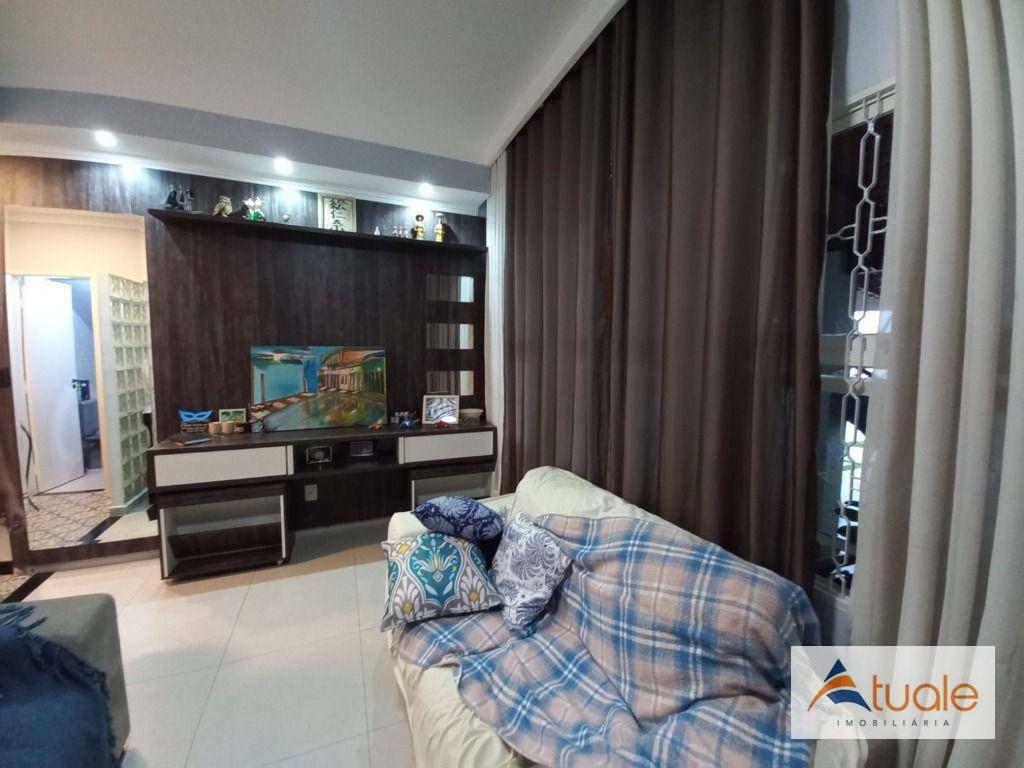 Casa à venda com 2 quartos, 110m² - Foto 6