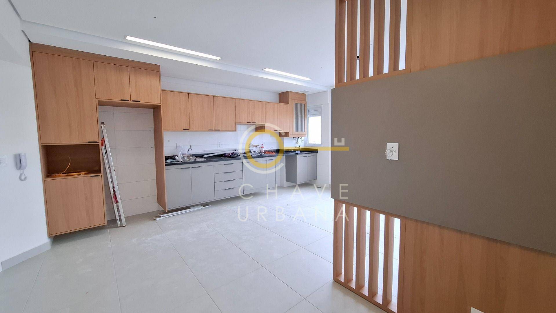Apartamento, 2 quartos, 55 m² - Foto 4