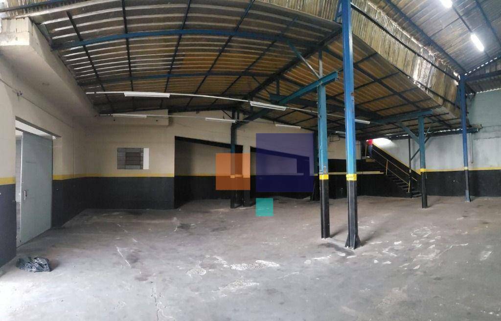 Depósito-Galpão-Armazém para alugar, 950m² - Foto 11