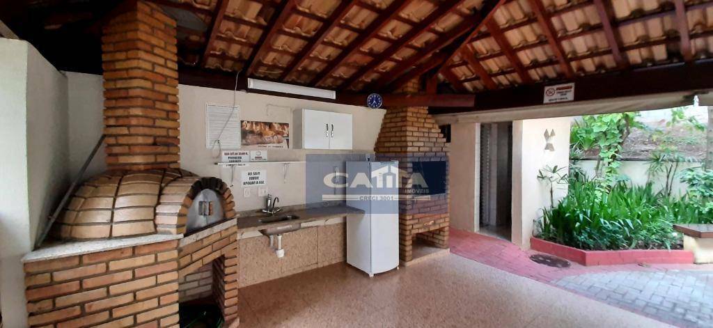 Apartamento à venda com 2 quartos, 55m² - Foto 36