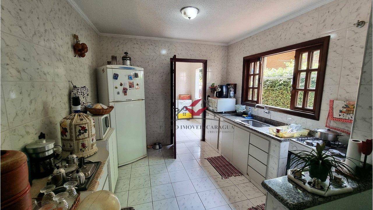 Casa à venda com 5 quartos, 420m² - Foto 9