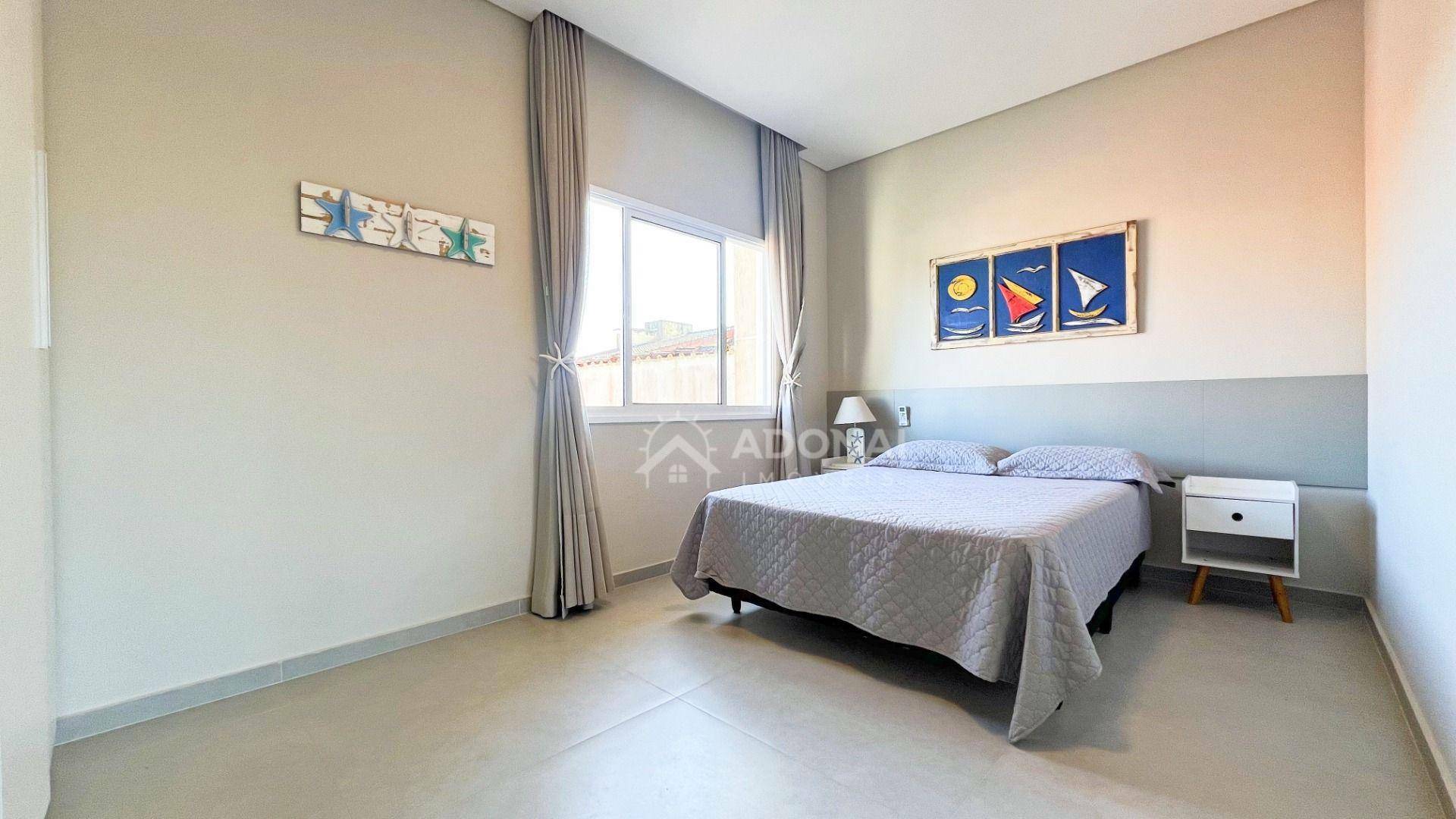 Casa à venda com 6 quartos, 300m² - Foto 43