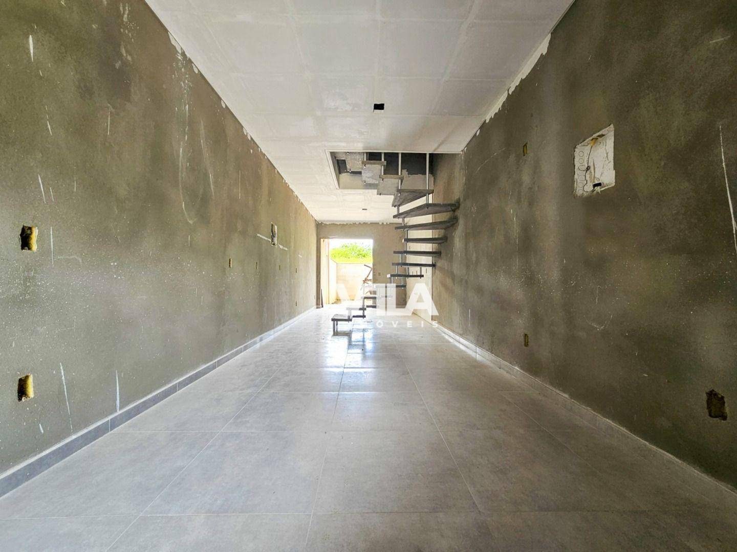 Sobrado à venda com 2 quartos, 83m² - Foto 2