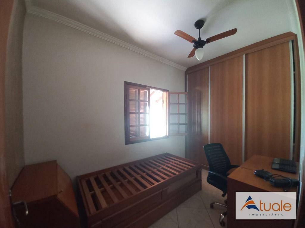 Casa à venda com 3 quartos, 160m² - Foto 14