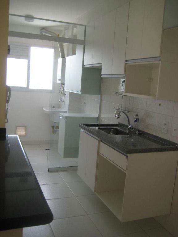 Apartamento à venda com 2 quartos, 51m² - Foto 7