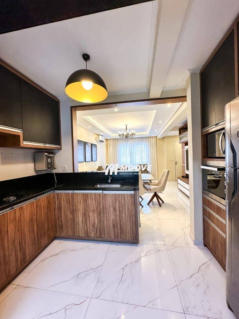 Sobrado, 3 quartos, 85 m² - Foto 9