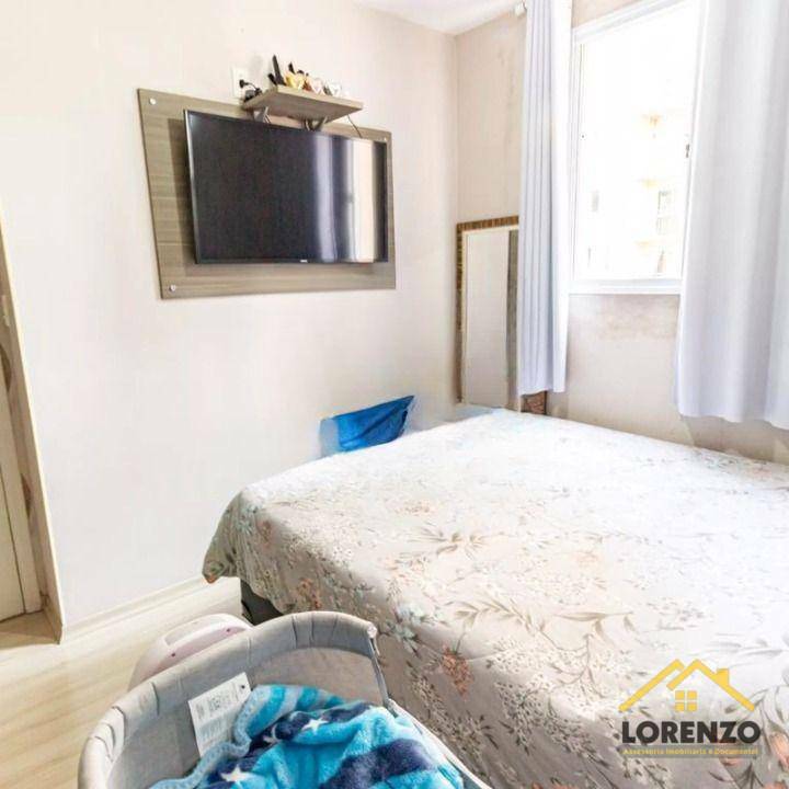 Apartamento à venda com 2 quartos, 55m² - Foto 11