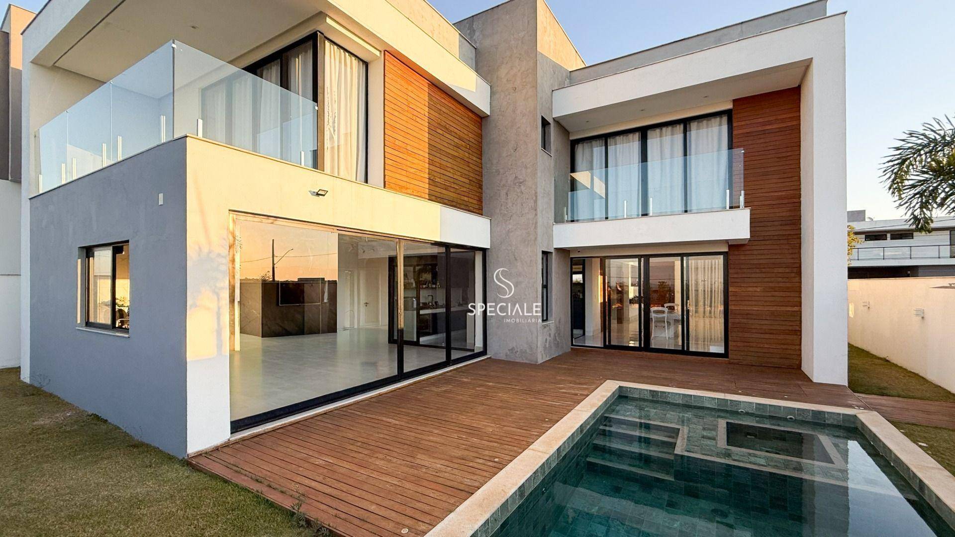 Casa de Condomínio, 4 quartos - Foto 11