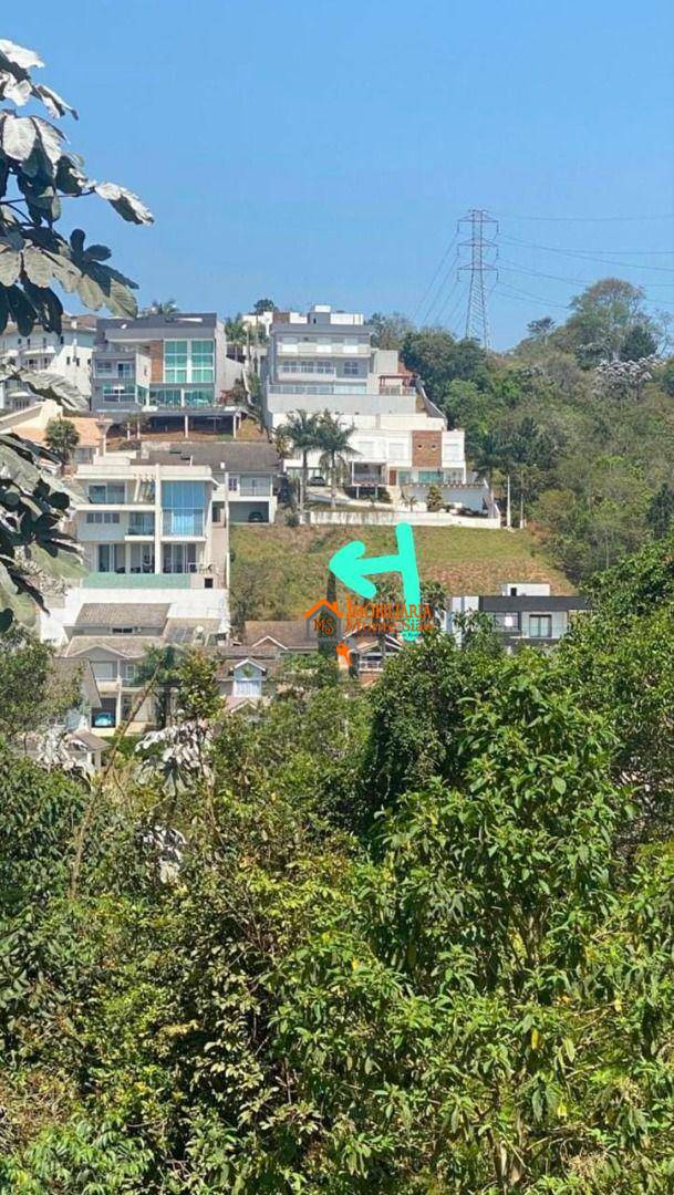 Loteamento e Condomínio, 508 m² - Foto 1